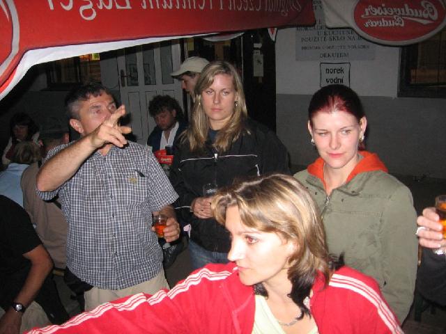 Záchranáři, Vltava 2007 > obr (119)